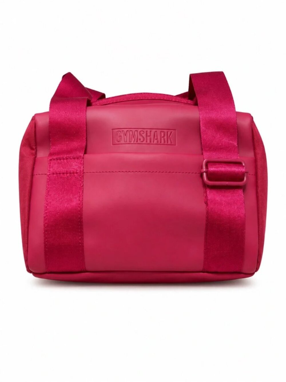 Gymshark Pink Everyday Mini Holdall Bag